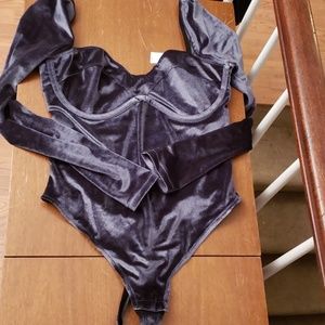 Bodysuit